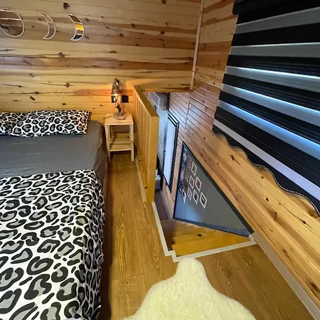 Luminos Apartment