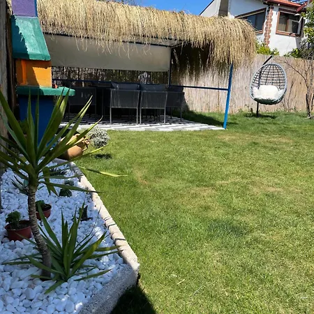 Luminos Apartment Fethiye