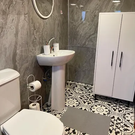 Luminos Apartment Fethiye